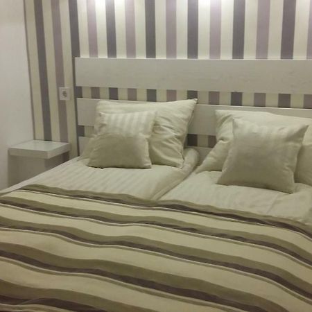 Kossuth Apartmanok 데브레첸 외부 사진