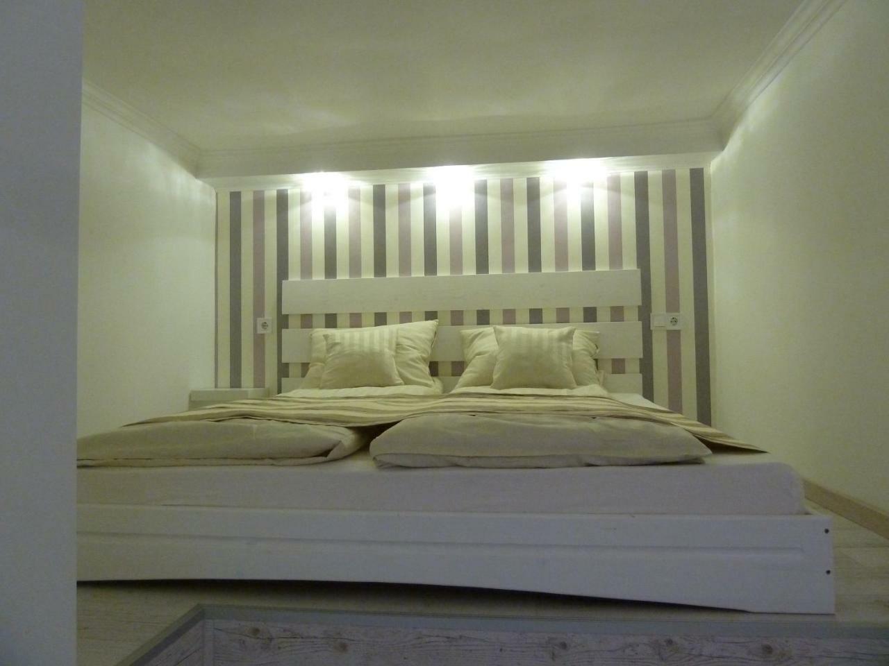 Kossuth Apartmanok 데브레첸 외부 사진