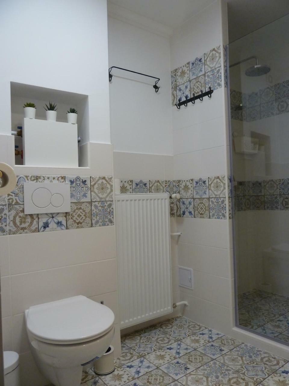 Kossuth Apartmanok 데브레첸 외부 사진